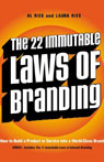 The 22 Immutable Laws of Branding