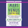 Mars and Venus Starting Over