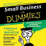 Small Business for Dummies, 2nd Edition