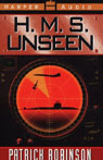H.M.S. Unseen