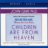 Children Are From Heaven