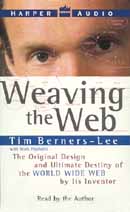 Weaving the Web: The Original Design and Ultimate Destiny of the World Wide Web