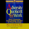 The Adversity Quotient @ Work
