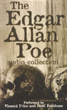 The Edgar Allan Poe Audio Collection
