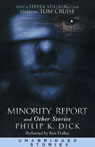 Minority Report and Other Stories