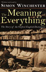 The Meaning of Everything: The Story of the Oxford English Dictionary