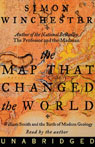 The Map That Changed the World: William Smith and the Birth of Modern Geology