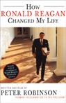 How Ronald Reagan Changed My Life