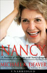 Nancy: A Portrait of My Years with Nancy Reagan