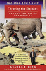 Throwing the Elephant: Zen and the Art of Managing Up