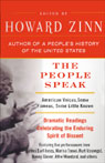 The People Speak: American Voices, Some Famous, Some Little Known