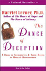 The Dance of Deception: A Guide to Authenticity and Truth Telling in Women's Relationships