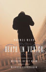 Death in Venice: A New Translation by Michael Henry Heim