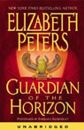 Guardian of the Horizon: The Amelia Peabody Series, Book 16