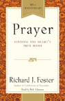 Prayer: Finding the Heart's True Home