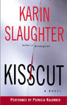 Kisscut: A Novel