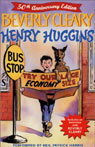 Henry Huggins