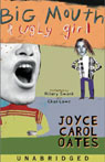 Big Mouth & Ugly Girl