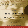 The Secret History