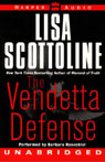 The Vendetta Defense