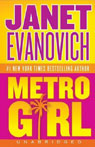 Metro Girl