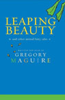Leaping Beauty