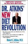 Dr. Atkins' New Diet Revolution