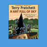 A Hat Full of Sky: Discworld Childrens, Book 3