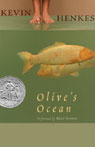 Olive's Ocean