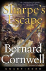 Sharpe's Escape: Book X of the Sharpe Series