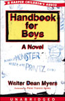 Handbook for Boys