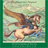 The Magician's Nephew: The Chronicles of Narnia