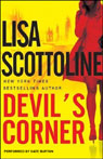 Devil's Corner