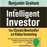 The Intelligent Investor: The Classic Best Seller on Value Investing