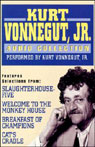 The Kurt Vonnegut, Jr. Audio Collection