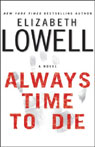 Always Time to Die