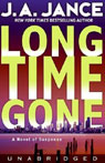 Long Time Gone