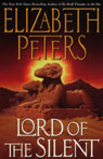 Lord of the Silent: The Amelia Peabody Series, Book 13