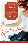 Match Me If You Can: A Novel