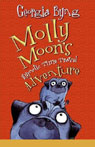 Molly Moon's Hypnotic Time Travel Adventure