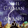 Anansi Boys