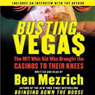 Busting Vegas: The MIT Whiz Kid Who Brought the Casinos to Their Knees