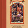 The Penultimate Peril: A Series of Unfortunate Events #12