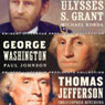 Eminent Lives: The Presidents Collection