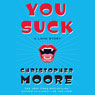 You Suck: A Love Story