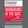 Barbarians at the Gate: The Fall of RJR Nabisco