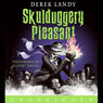 Skulduggery Pleasant