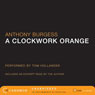 A Clockwork Orange