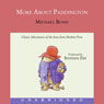 More About Paddington