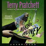 Making Money: Discworld #36